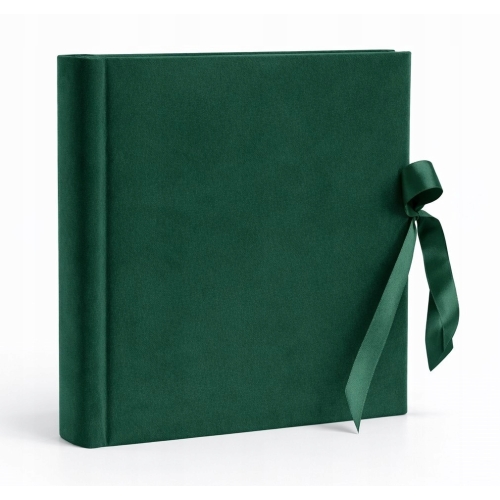 album wklejany11 VELVET EMERALD