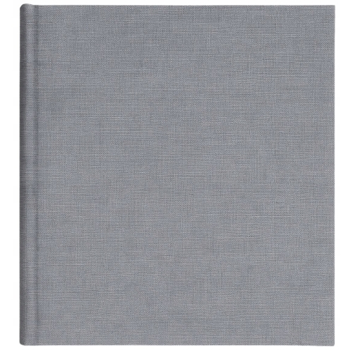 album wklejany9 LINEN GREY
