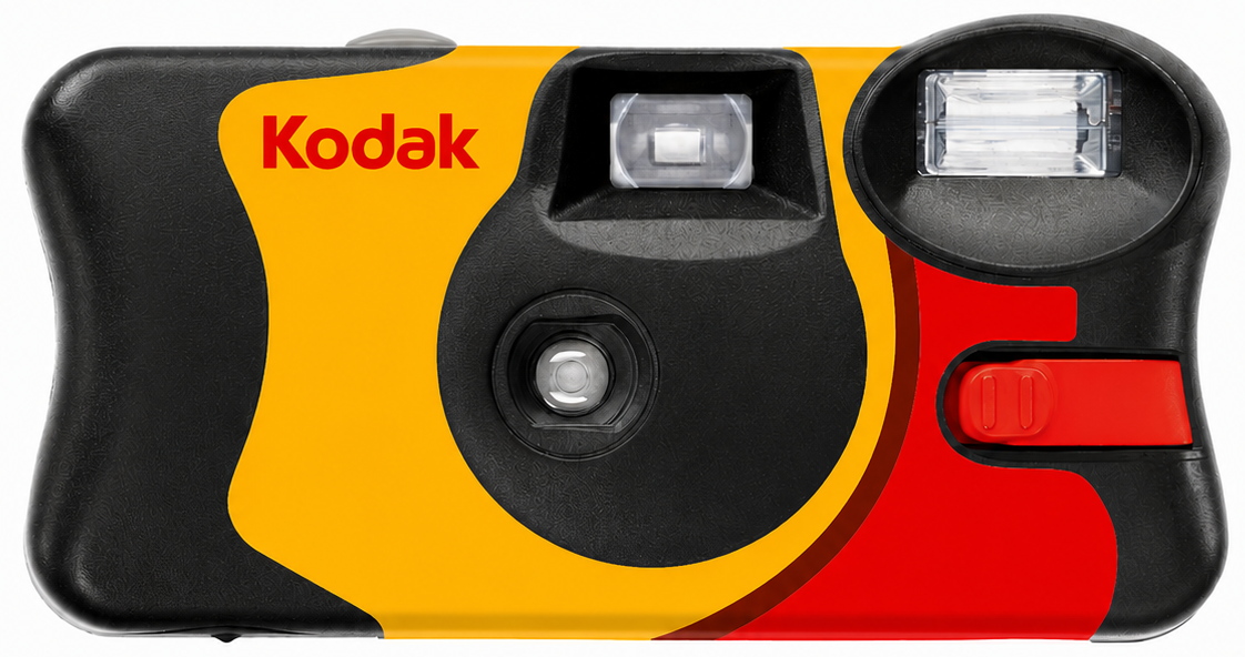 kodak 39 zdjęć