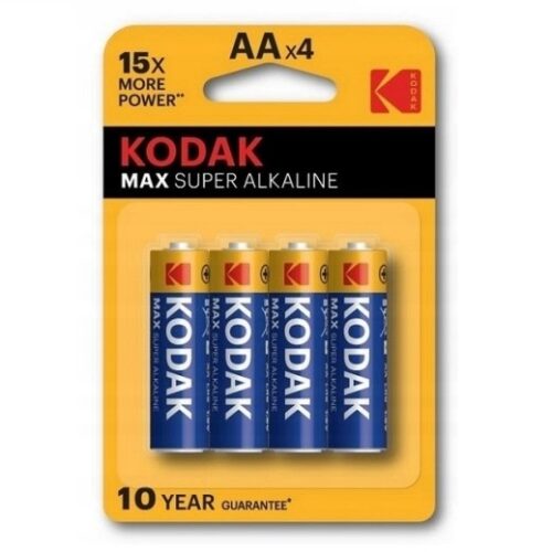 kodak aa lr6 kodak aa lr6